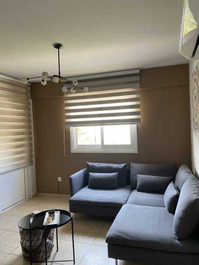 Apartment For Sale in Lakatameia, Cyprus