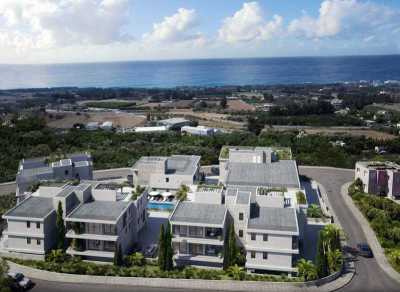 Home For Sale in Geroskipou, Cyprus