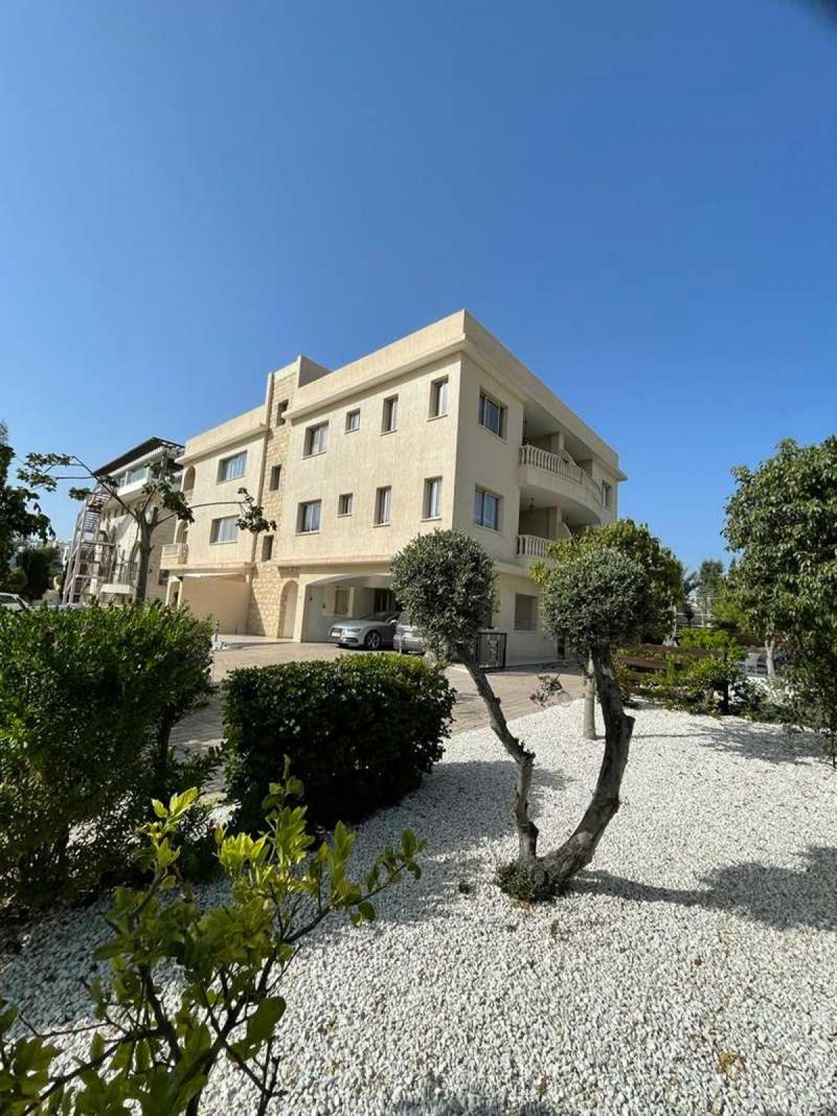 Picture of Apartment For Sale in Tombs Of The Kings, Paphos, Cyprus