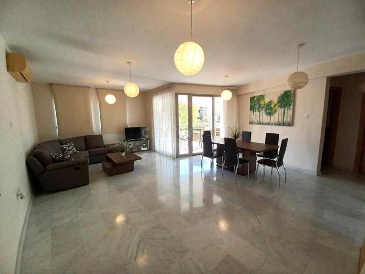 Picture of Apartment For Sale in Agios Tychon, Limassol, Cyprus