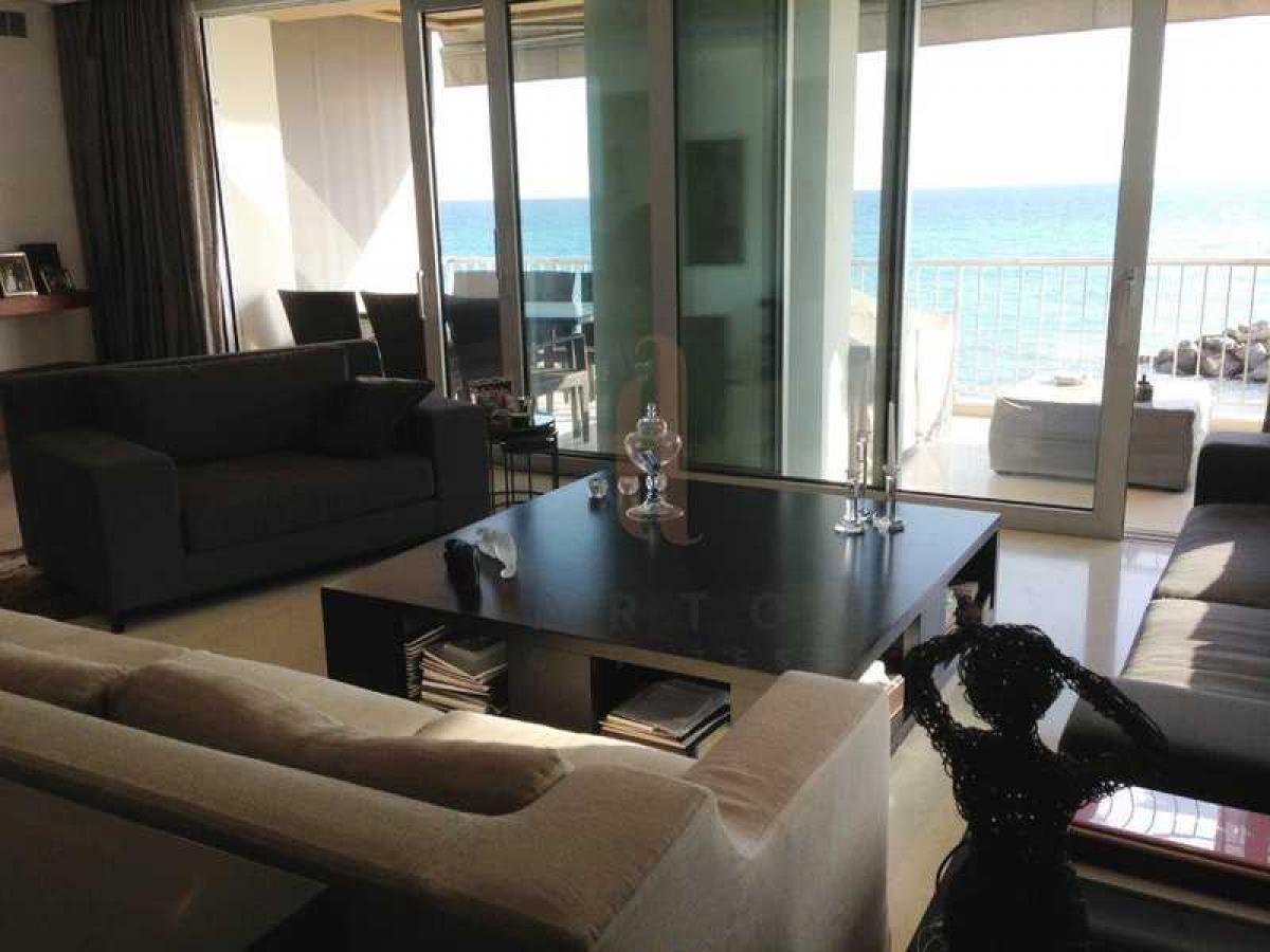 Picture of Apartment For Sale in Mouttagiaka, Limassol, Cyprus