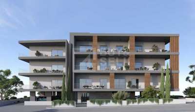 Apartment For Sale in Parekklisia, Cyprus