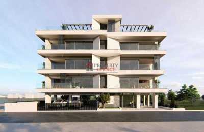 Apartment For Sale in Deryneia, Cyprus