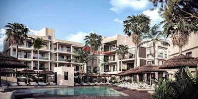 Apartment For Sale in Paralimni, Cyprus