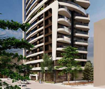 Apartment For Sale in Nicosia, Cyprus