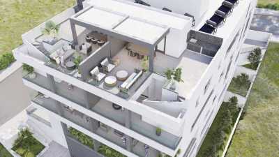 Home For Sale in Panthea, Cyprus