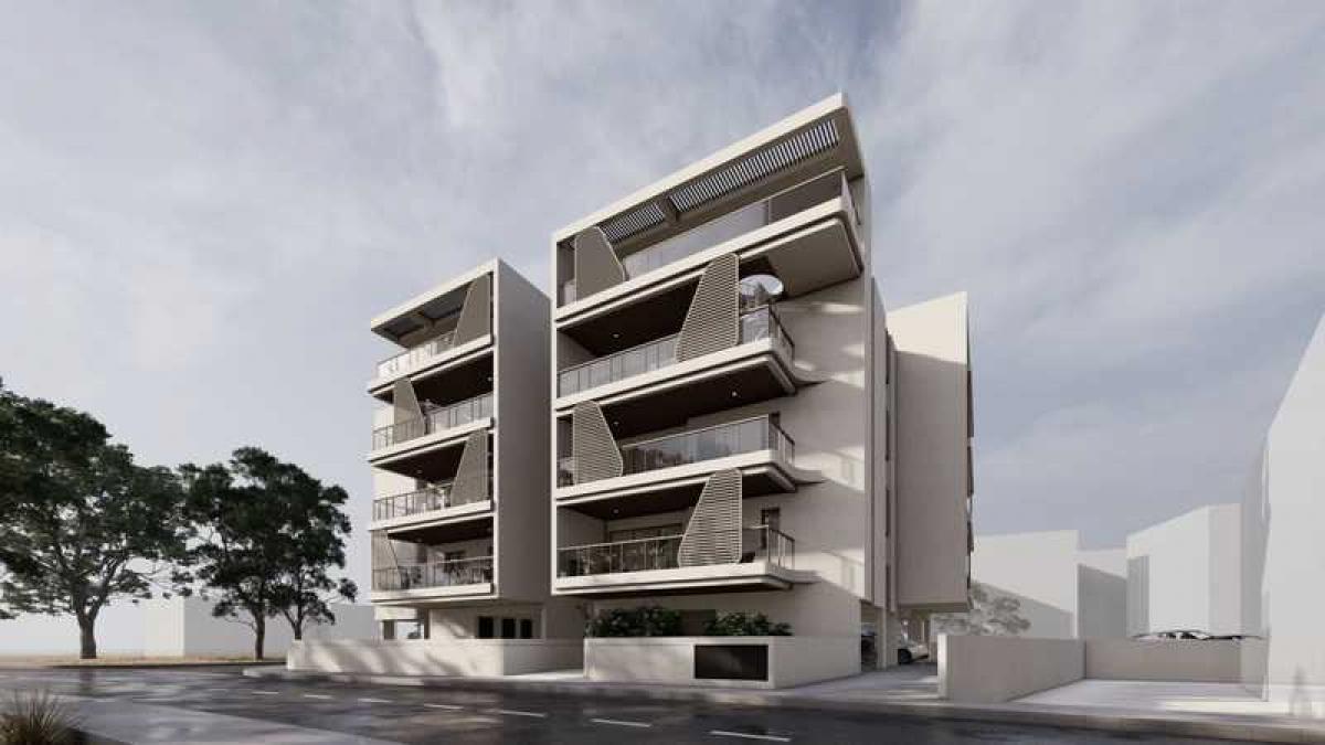 Picture of Apartment For Sale in Latsia, Nicosia, Cyprus