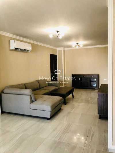 Apartment For Sale in Larnaka, Cyprus