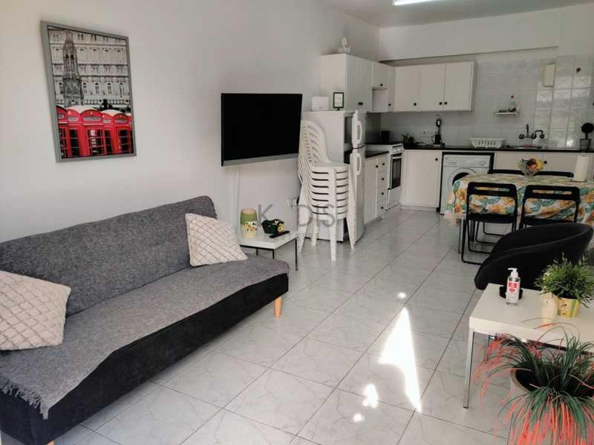 Picture of Apartment For Sale in Paralimni, Famagusta, Cyprus