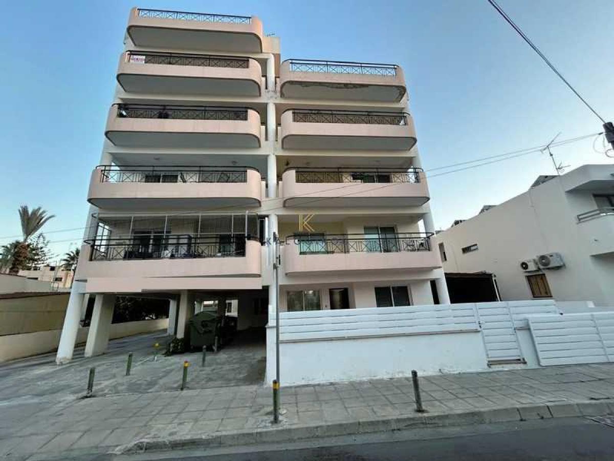 Picture of Apartment For Sale in Larnaka, Larnaca, Cyprus