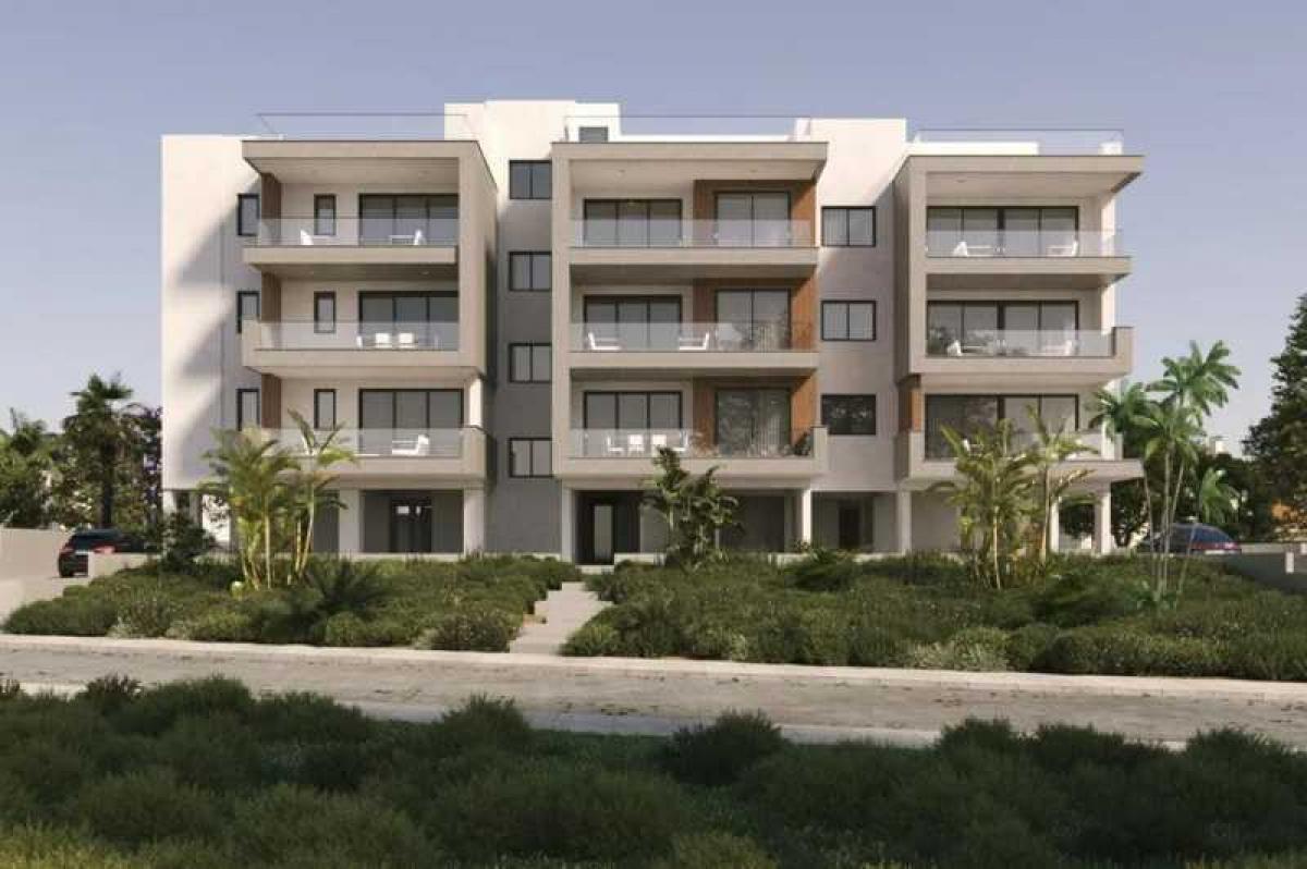 Picture of Apartment For Sale in Lakatameia, Other, Cyprus