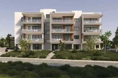 Apartment For Sale in Lakatameia, Cyprus