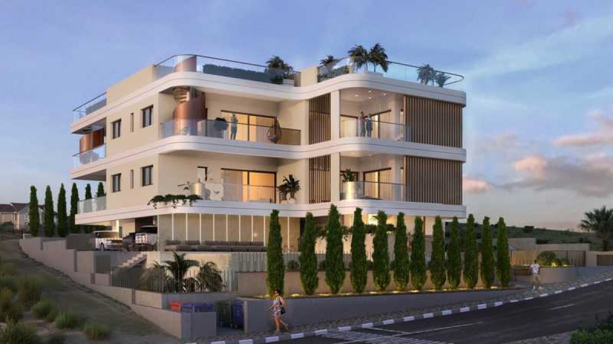 Picture of Home For Sale in Limassol, Limassol, Cyprus