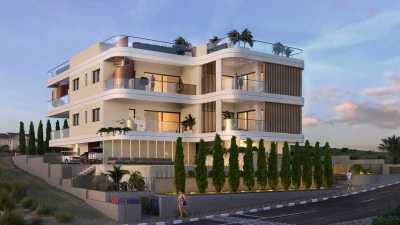 Home For Sale in Limassol, Cyprus