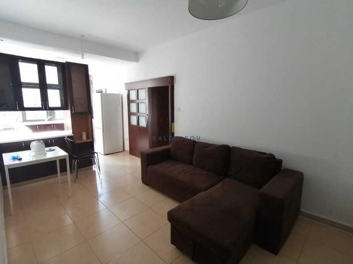 Picture of Apartment For Sale in Larnaka, Larnaca, Cyprus