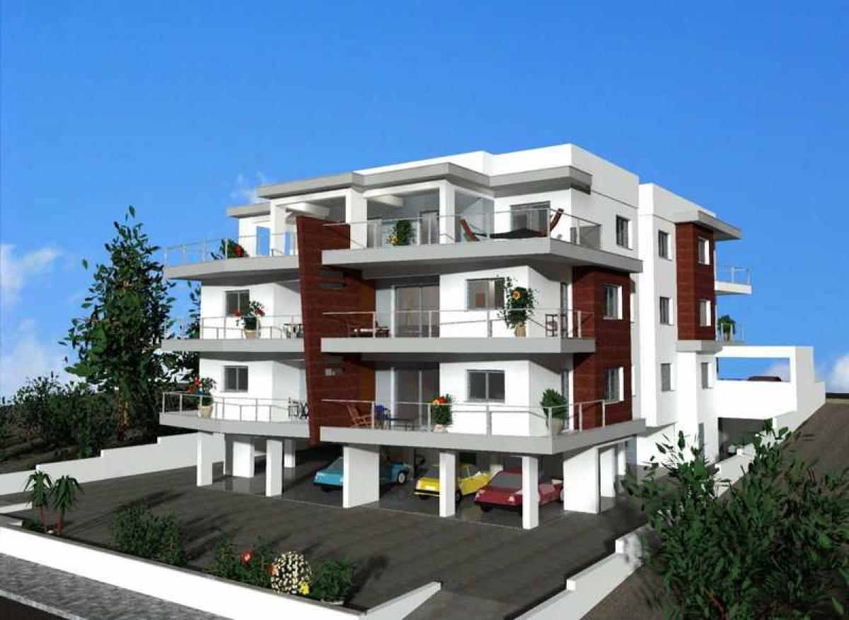 Picture of Home For Sale in Limassol, Limassol, Cyprus