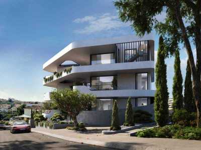 Apartment For Sale in Agios Athanasios, Cyprus