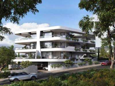 Apartment For Sale in Agios Athanasios, Cyprus