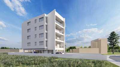 Apartment For Sale in Larnaka, Cyprus