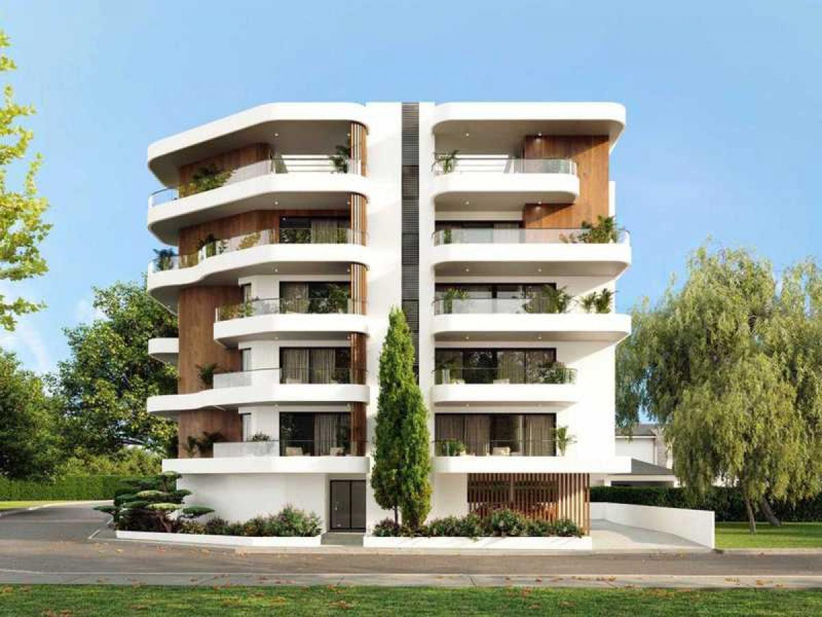 Picture of Apartment For Sale in Larnaka, Larnaca, Cyprus