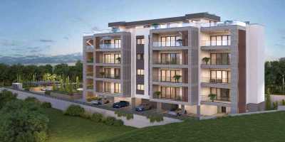 Home For Sale in Germasogeia, Cyprus