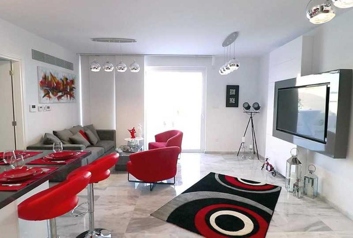 Picture of Apartment For Sale in Larnaka, Larnaca, Cyprus