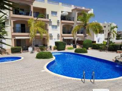 Home For Sale in Paphos, Cyprus