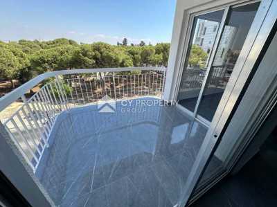 Apartment For Sale in Larnaka, Cyprus