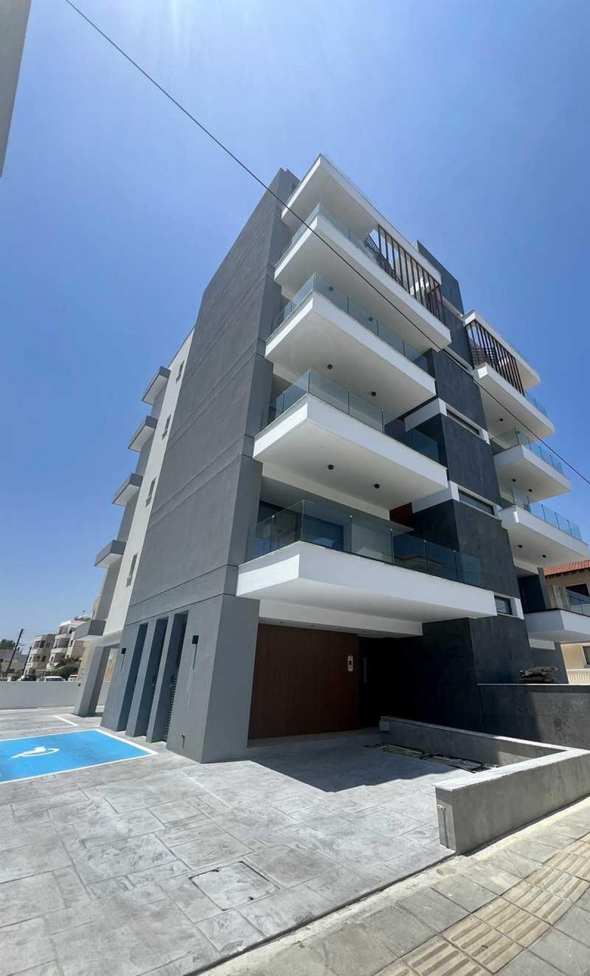 Picture of Home For Sale in Larnaka, Larnaca, Cyprus