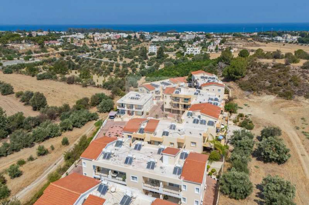 Picture of Apartment For Sale in Polis Chrysochous, Paphos, Cyprus