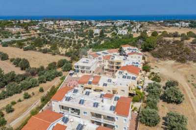 Apartment For Sale in Polis Chrysochous, Cyprus