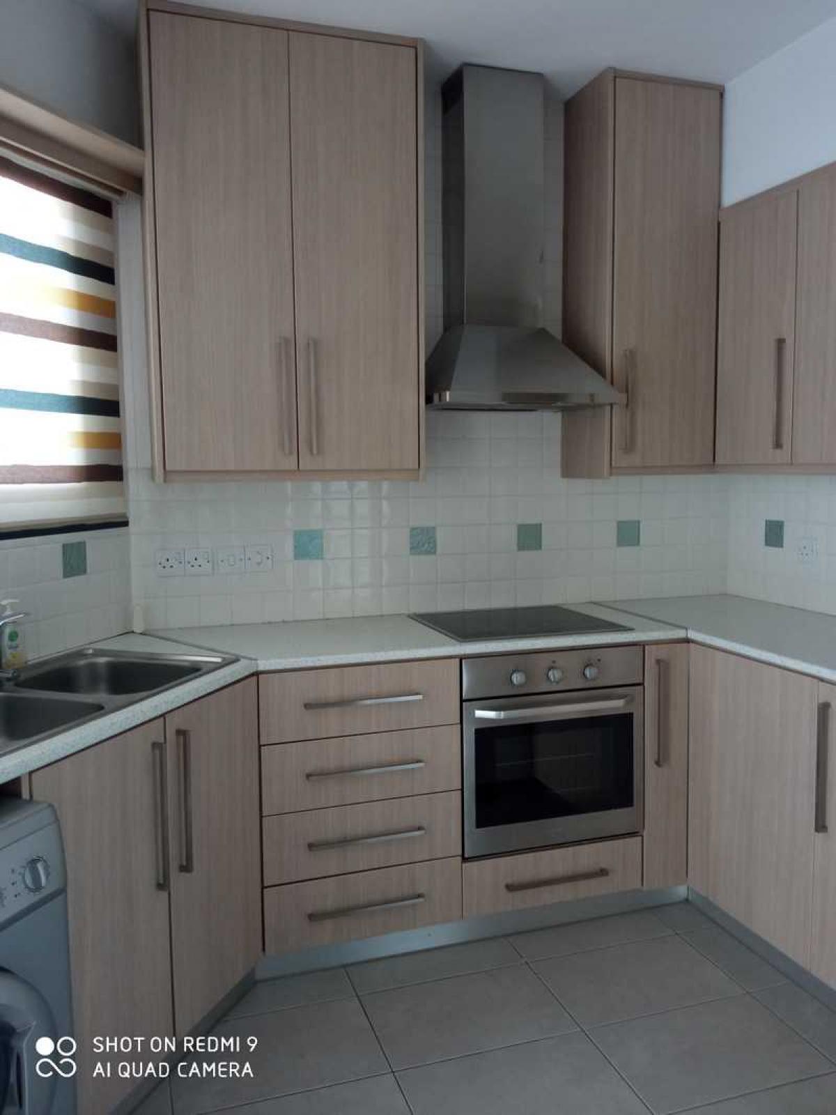 Picture of Apartment For Sale in Larnaka, Larnaca, Cyprus