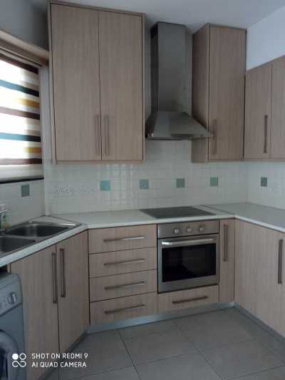 Apartment For Sale in Larnaka, Cyprus