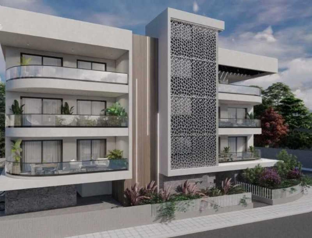 Picture of Home For Sale in Strovolos, Nicosia, Cyprus