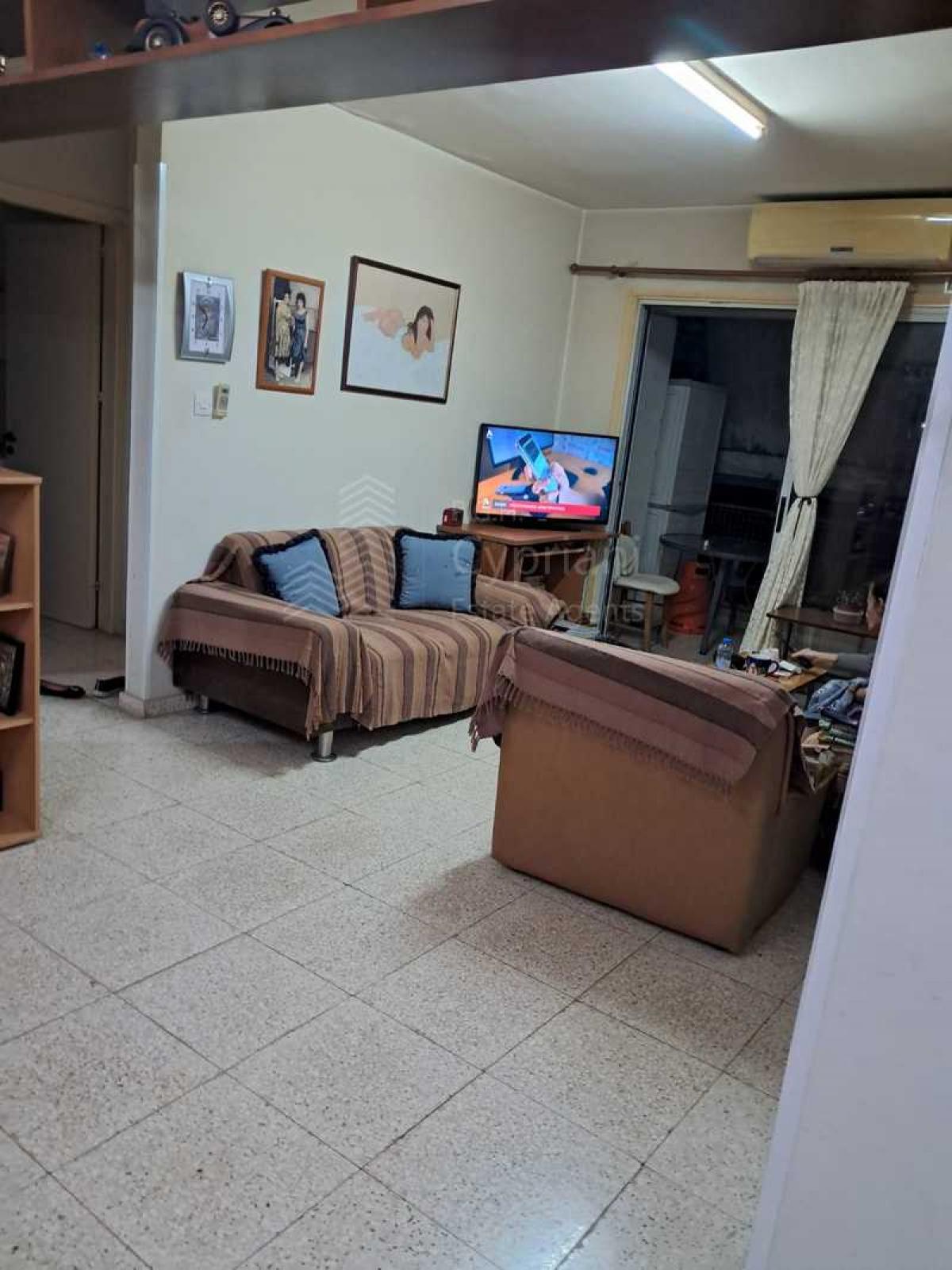 Picture of Apartment For Sale in Lakatameia, Other, Cyprus