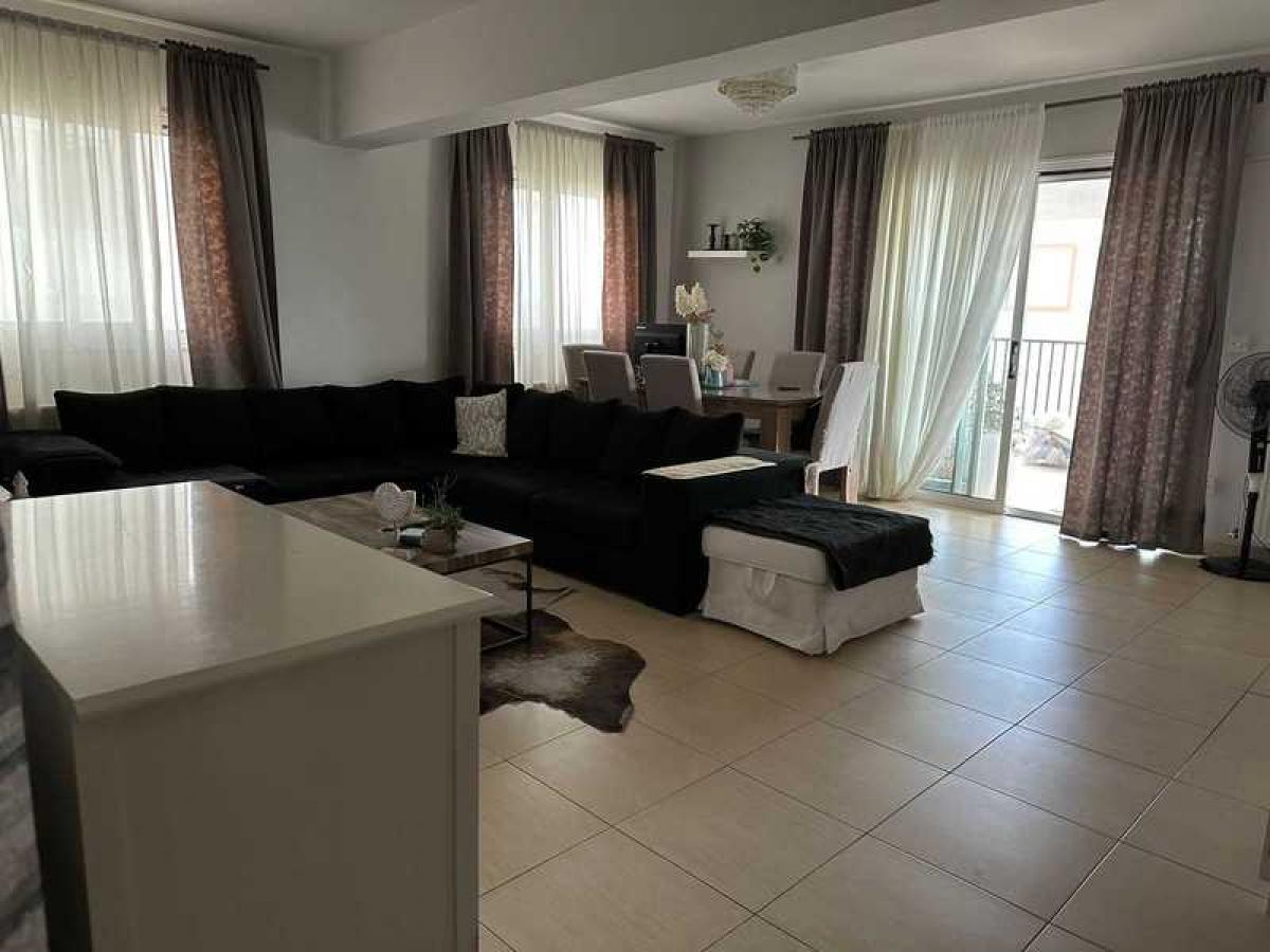 Picture of Apartment For Sale in Aglantzia, Other, Cyprus