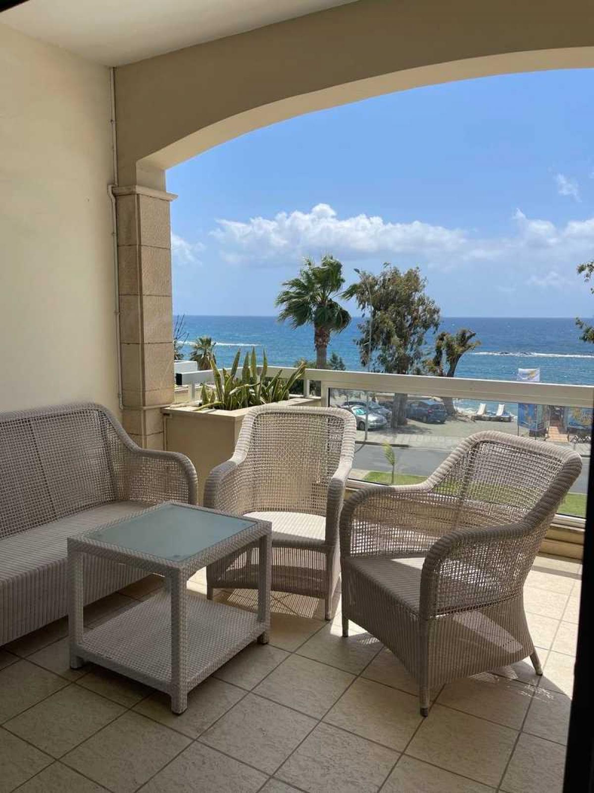 Picture of Apartment For Sale in Potamos Germasogeias, Limassol, Cyprus