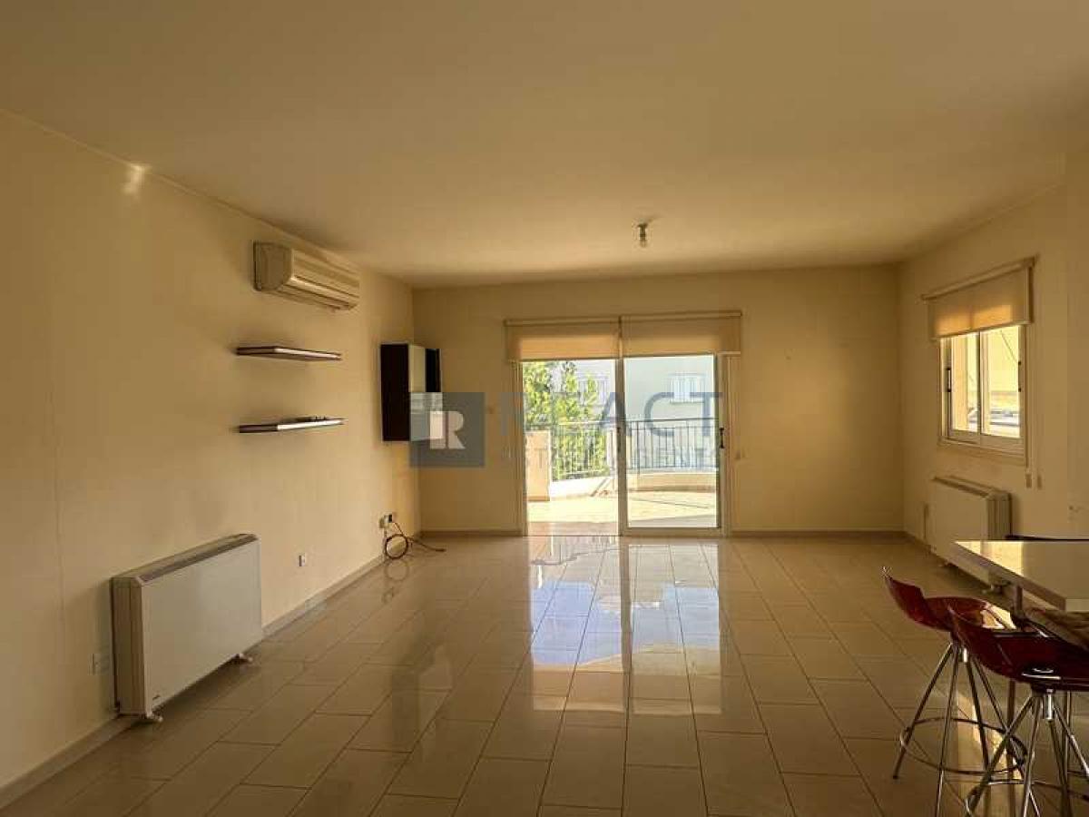 Picture of Apartment For Sale in Strovolos, Nicosia, Cyprus