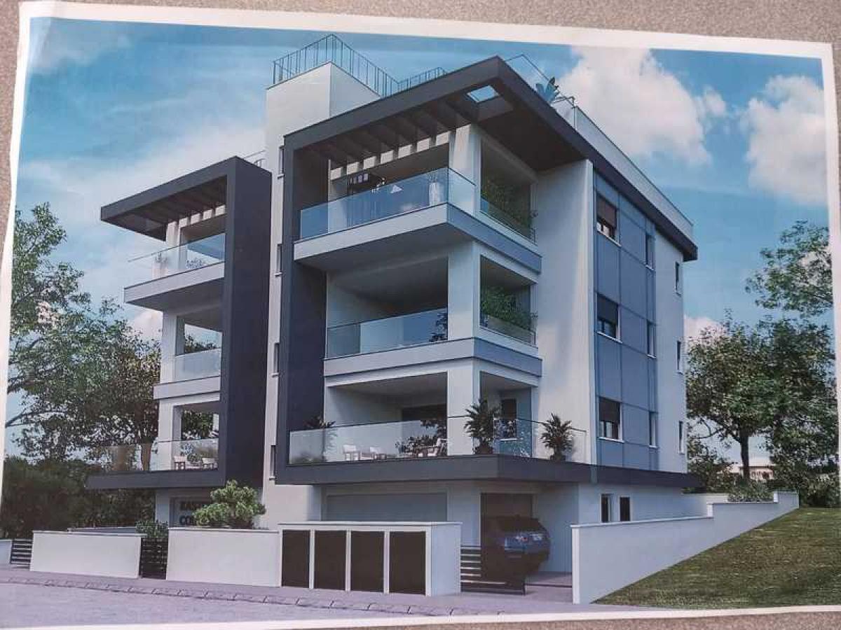 Picture of Apartment For Sale in Ekali, Limassol, Cyprus