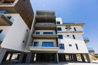 Apartment For Sale in Agios Athanasios, Cyprus