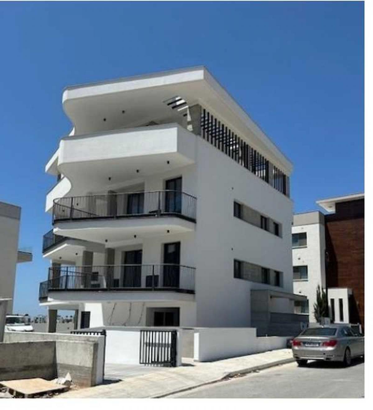 Picture of Apartment For Sale in Agios Athanasios, Limassol, Cyprus