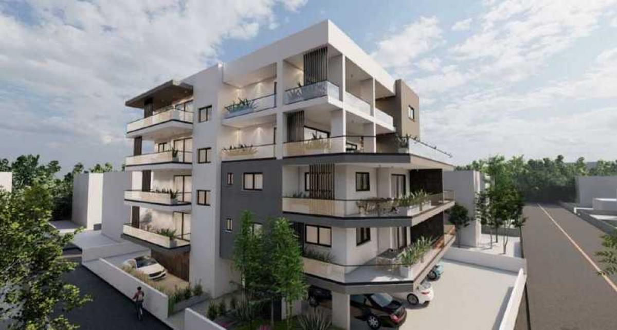 Picture of Apartment For Sale in Nicosia, Nicosia, Cyprus