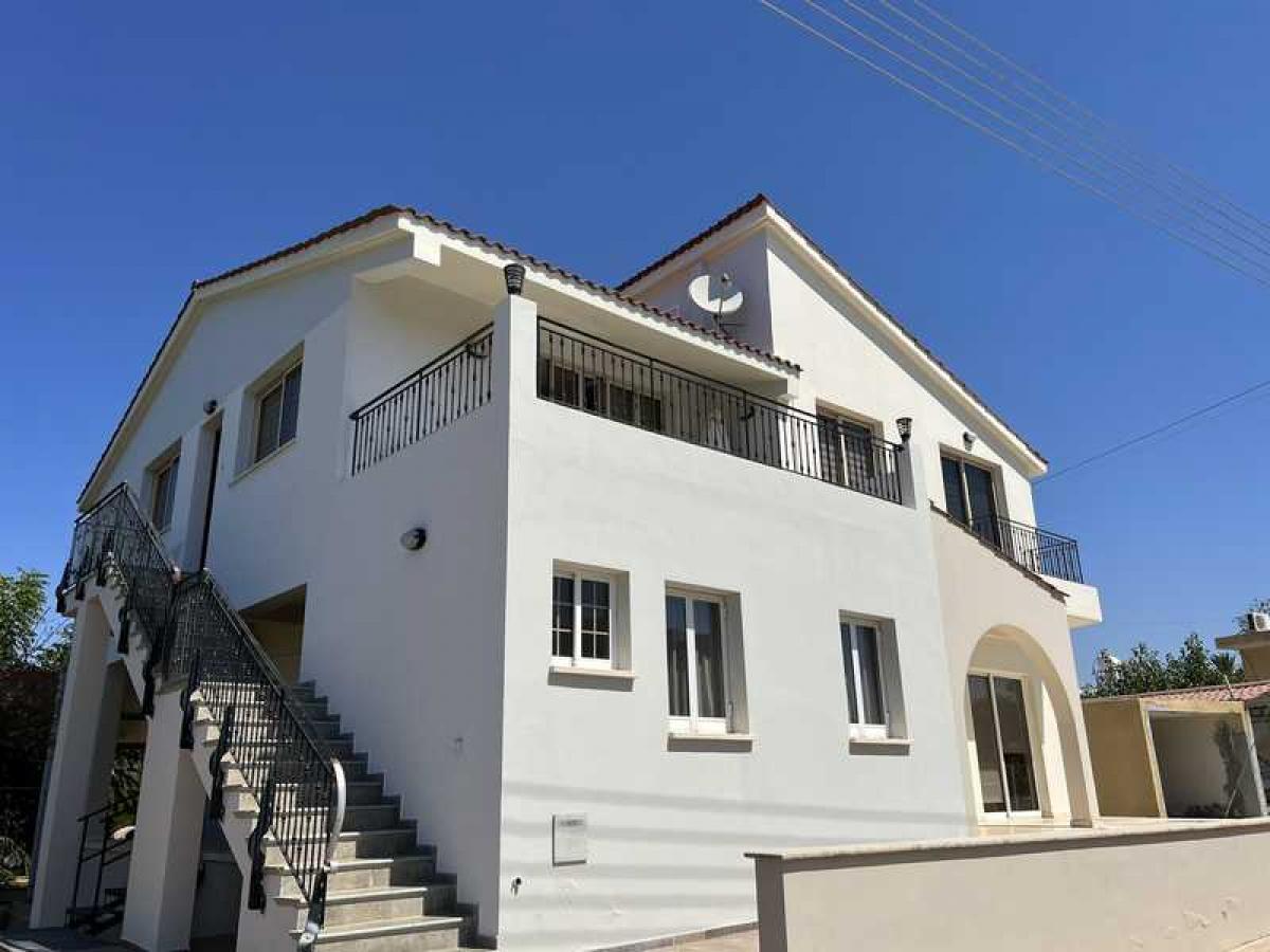 Picture of Apartment For Sale in Chlorakas, Paphos, Cyprus