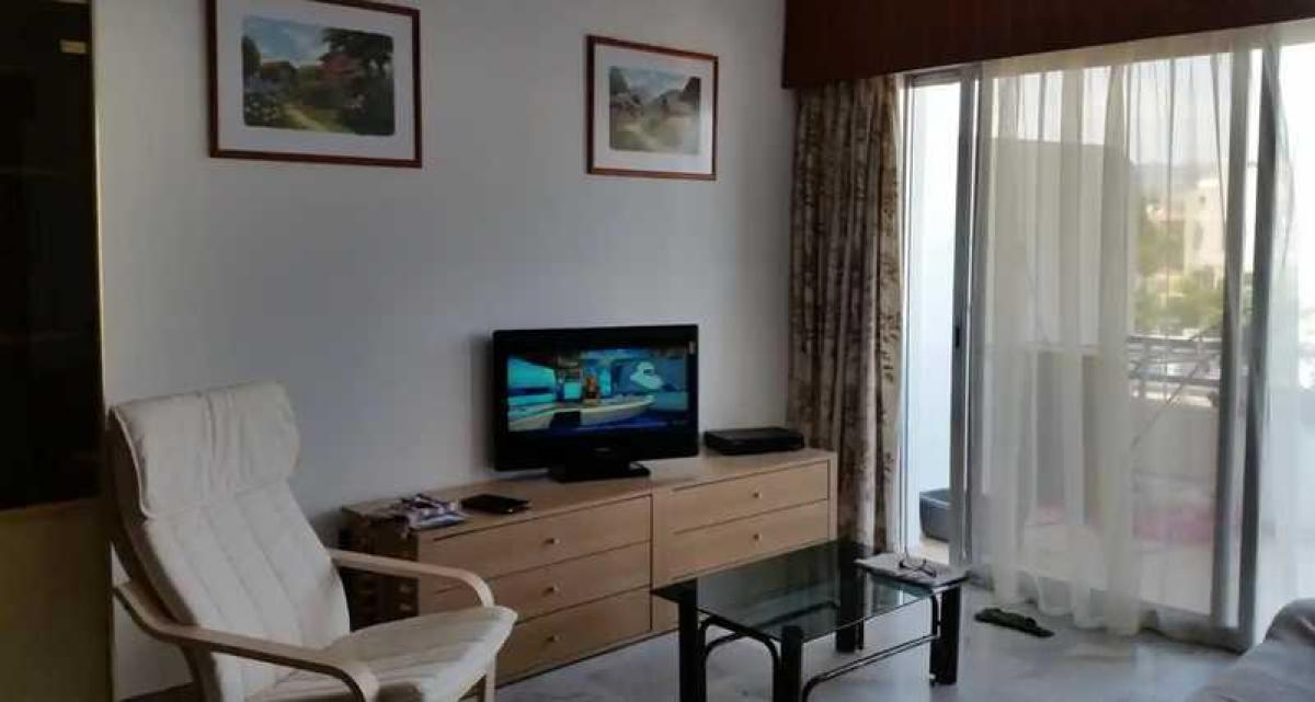 Picture of Apartment For Sale in Germasogeia, Limassol, Cyprus