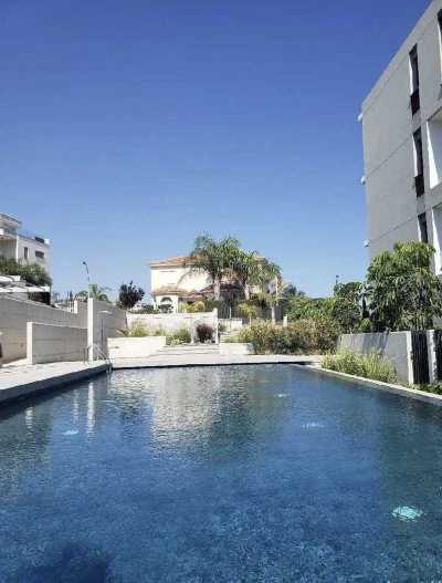 Apartment For Sale in Agios Athanasios, Cyprus