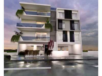 Apartment For Sale in Geri, Cyprus