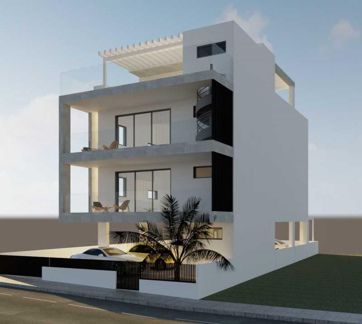 Picture of Home For Sale in Strovolos, Nicosia, Cyprus