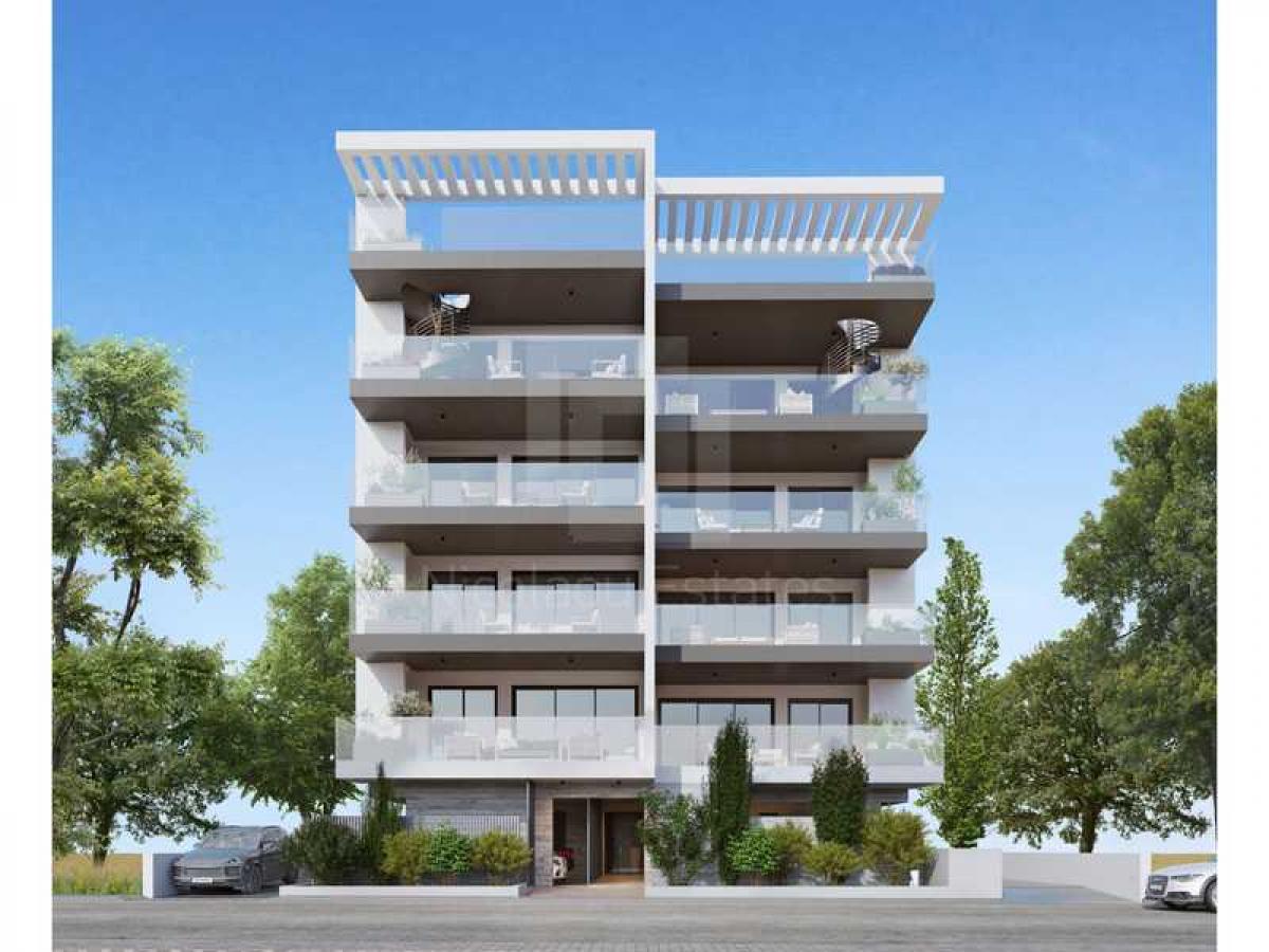 Picture of Apartment For Sale in Nicosia, Nicosia, Cyprus