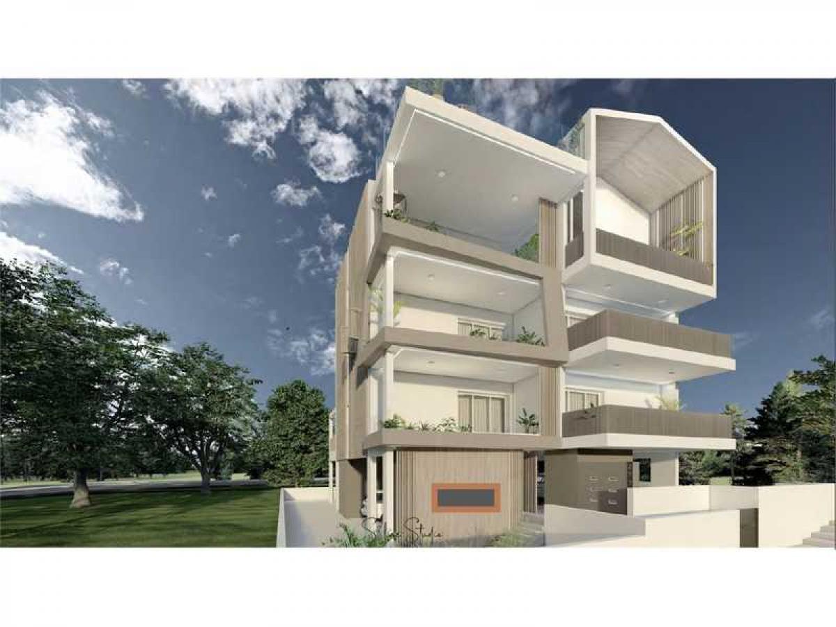 Picture of Apartment For Sale in Agios Athanasios, Limassol, Cyprus