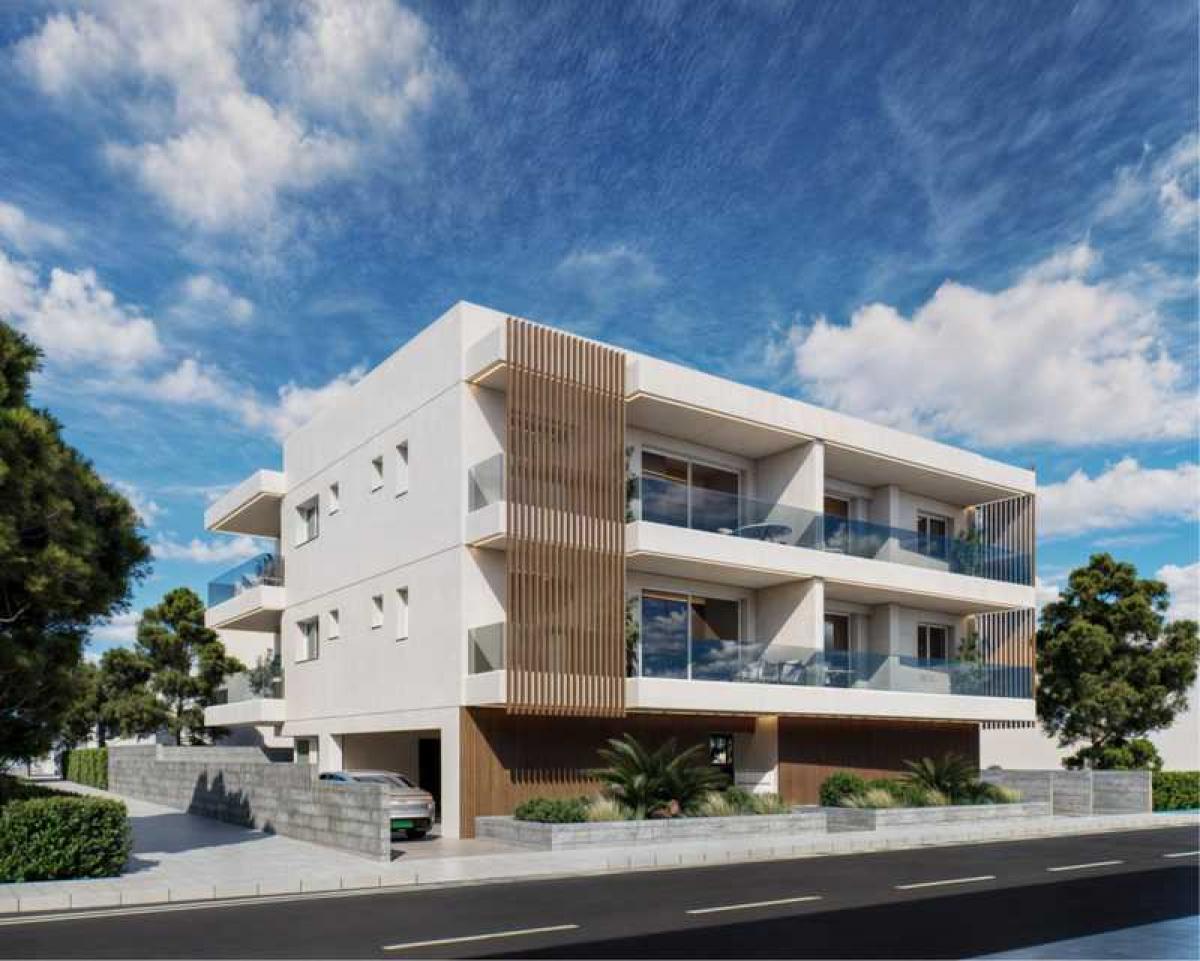 Picture of Apartment For Sale in Lakatameia, Other, Cyprus